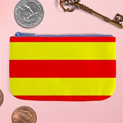 Aust Agder Flag Large Coin Purse by tony4urban