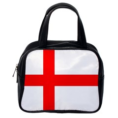 Bologna Flag Classic Handbag (One Side)