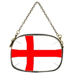 Bologna Flag Chain Purse (Two Sides)