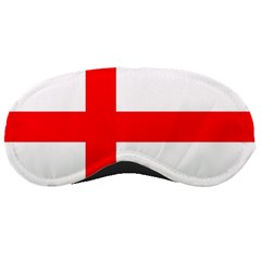 Bologna Flag Sleeping Mask