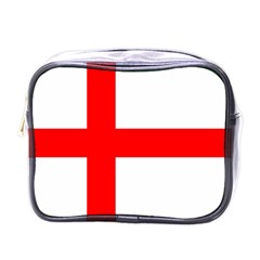 Bologna Flag Mini Toiletries Bag (One Side)