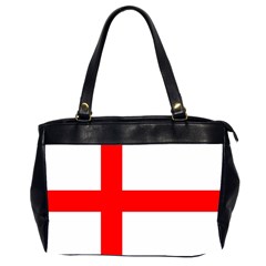 Bologna Flag Oversize Office Handbag (2 Sides)