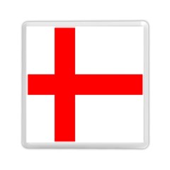 Bologna Flag Memory Card Reader (Square)