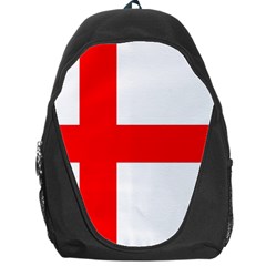 Bologna Flag Backpack Bag