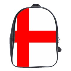 Bologna Flag School Bag (XL)