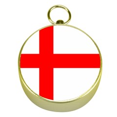 Bologna Flag Gold Compasses