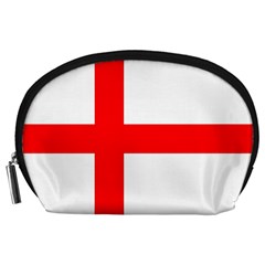 Bologna Flag Accessory Pouch (Large)