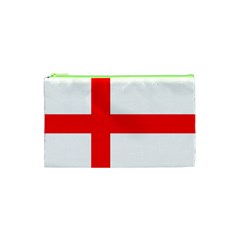 Bologna Flag Cosmetic Bag (XS)