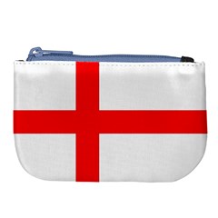 Bologna Flag Large Coin Purse