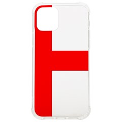 Bologna Flag iPhone 12/12 Pro TPU UV Print Case