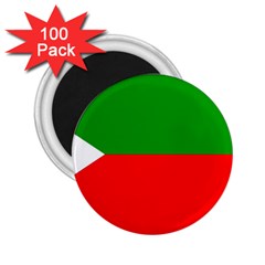 Avar People 2 25  Magnets (100 Pack)  by tony4urban