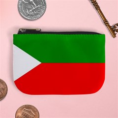 Avar People Mini Coin Purse by tony4urban