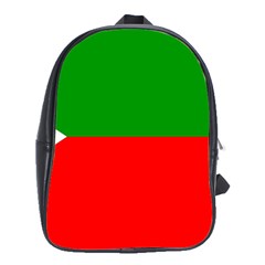 Avar People School Bag (XL)