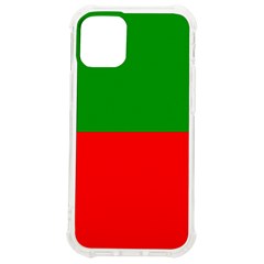 Avar People Iphone 12 Mini Tpu Uv Print Case	