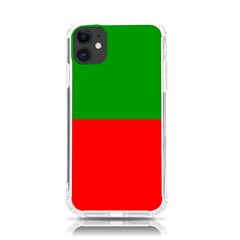 Avar People Iphone 11 Tpu Uv Print Case by tony4urban