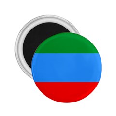 Dagestan Flag 2 25  Magnets