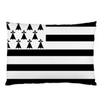 Brittany Flag Pillow Case 26.62 x18.9  Pillow Case