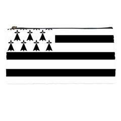 Brittany Flag Pencil Case by tony4urban