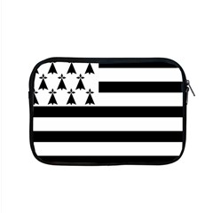 Brittany Flag Apple Macbook Pro 15  Zipper Case by tony4urban