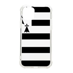 Brittany Flag Iphone 11 Pro 5 8 Inch Tpu Uv Print Case