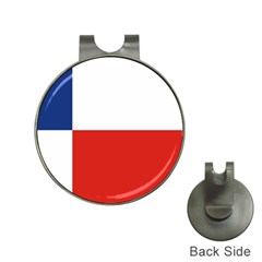 Banskobystricky Flag Hat Clips With Golf Markers by tony4urban