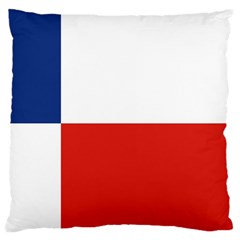 Banskobystricky Flag Standard Premium Plush Fleece Cushion Case (two Sides) by tony4urban