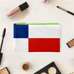 Banskobystricky Flag Cosmetic Bag (xs) by tony4urban