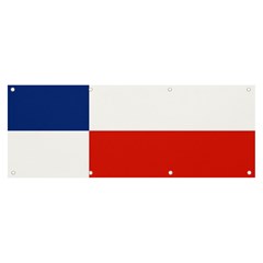 Banskobystricky Flag Banner And Sign 8  X 3 