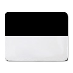 Fribourg Small Mousepad by tony4urban