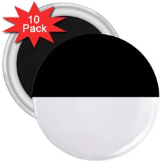 Fribourg 3  Magnets (10 Pack)  by tony4urban