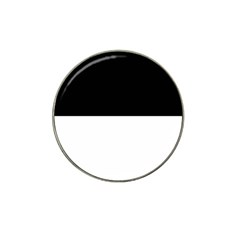 Fribourg Hat Clip Ball Marker