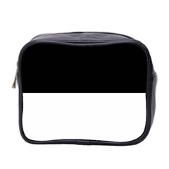 Fribourg Mini Toiletries Bag (two Sides) by tony4urban