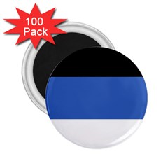 Estonia 2 25  Magnets (100 Pack)  by tony4urban