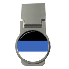 Estonia Money Clips (round)  by tony4urban