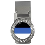 Estonia Money Clips (CZ)  Front