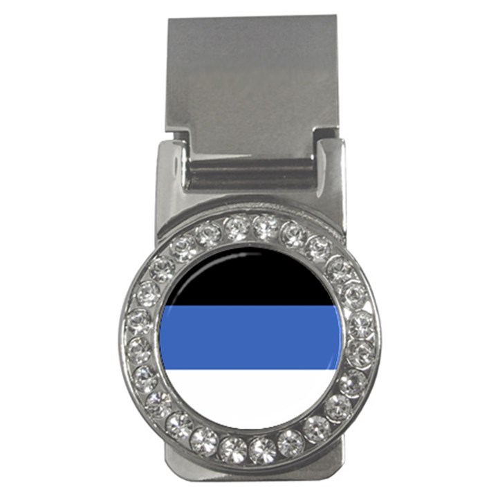 Estonia Money Clips (CZ) 