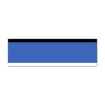 Estonia Sticker Bumper (10 pack) Front