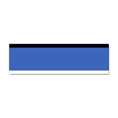 Estonia Sticker Bumper (100 Pack) by tony4urban