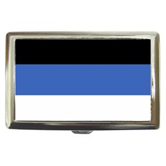 Estonia Cigarette Money Case by tony4urban