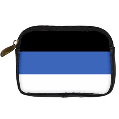 Estonia Digital Camera Leather Case by tony4urban