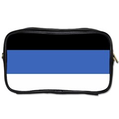 Estonia Toiletries Bag (one Side) by tony4urban