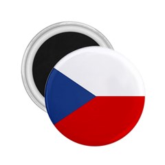 Czech Republic 2 25  Magnets by tony4urban