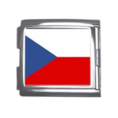 Czech Republic Mega Link Italian Charm (18mm) by tony4urban