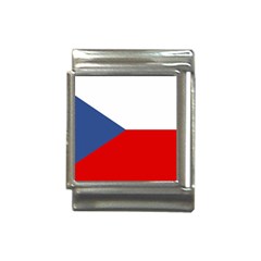 Czech Republic Italian Charm (13mm) by tony4urban