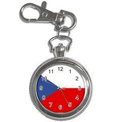 Czech Republic Key Chain Watches by tony4urban