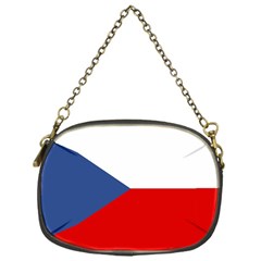 Czech Republic Chain Purse (one Side) by tony4urban