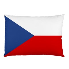 Czech Republic Pillow Case by tony4urban