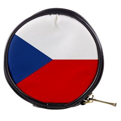 Czech Republic Mini Makeup Bag by tony4urban