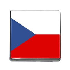 Czech Republic Memory Card Reader (square 5 Slot) by tony4urban