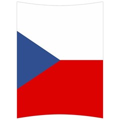 Czech Republic Back Support Cushion by tony4urban